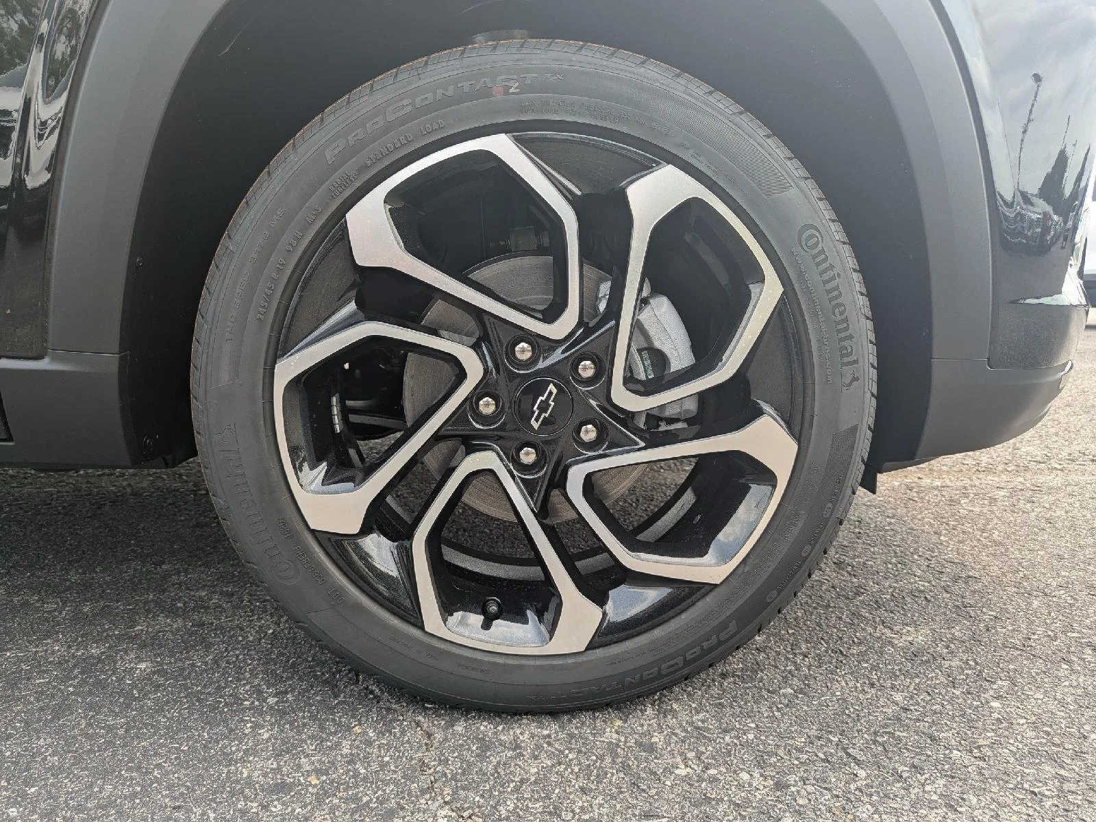 2026 Chevrolet Trax RS - Photo 13