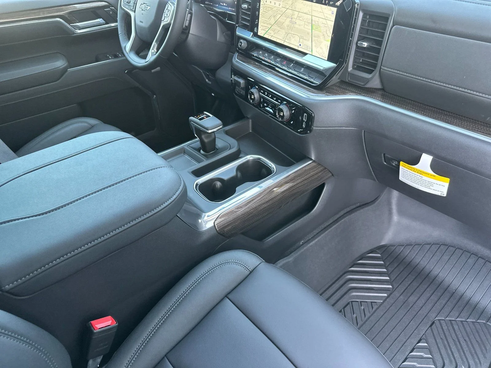 2026 Chevrolet Silverado 1500 LT Trail Boss - Photo 15