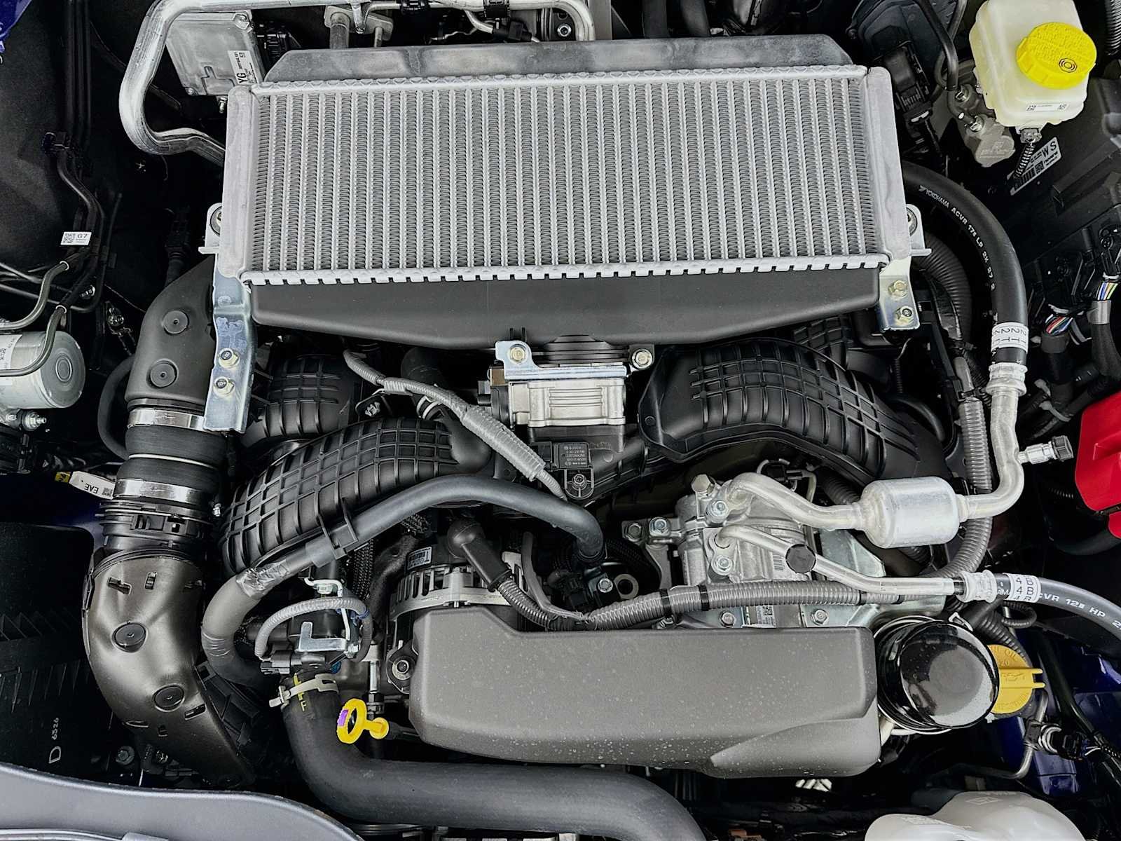 New 2026 SAPPHIRE BLUE PEARL Subaru Touring XT image 29