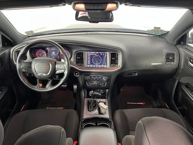 Used 2021 Red Dodge R/T image 38