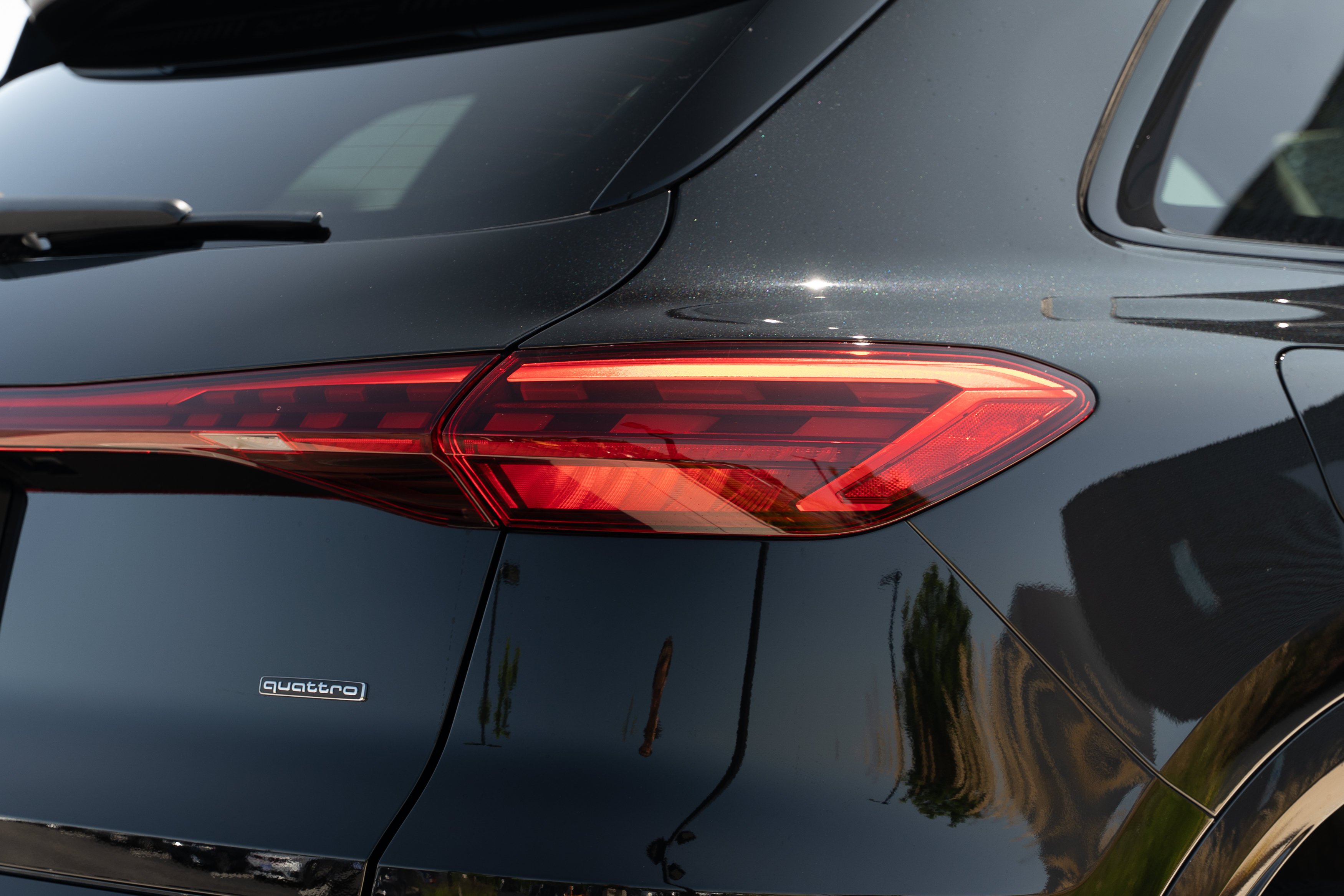 New 2026 Mythos Audi Premium Plus image 29