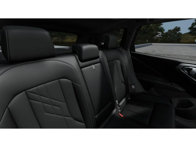 New 2026 Brooklyn Grey Metallic BMW 30 xDrive image 12