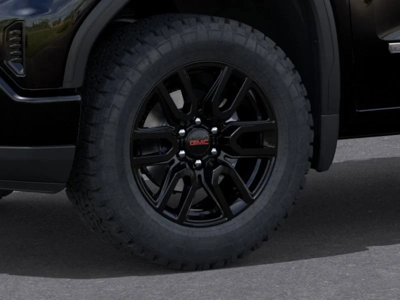 2026 GMC Sierra 1500 Elevation - Photo 10