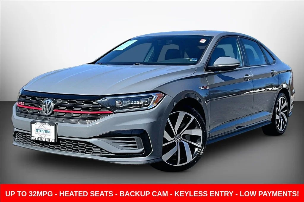 Used 2019  Volkswagen 2.0T S image 3