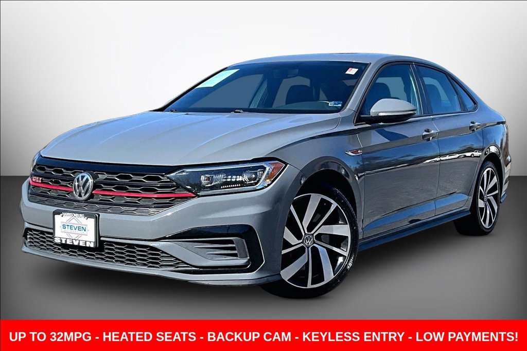 Used 2019  Volkswagen 2.0T S image 3