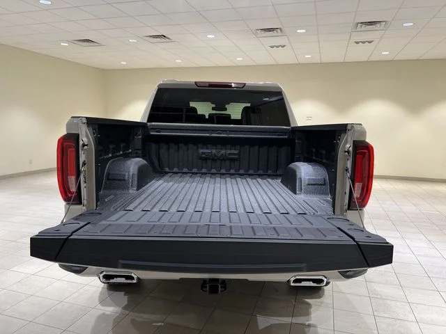 New 2026 Beige GMC AT4 image 23