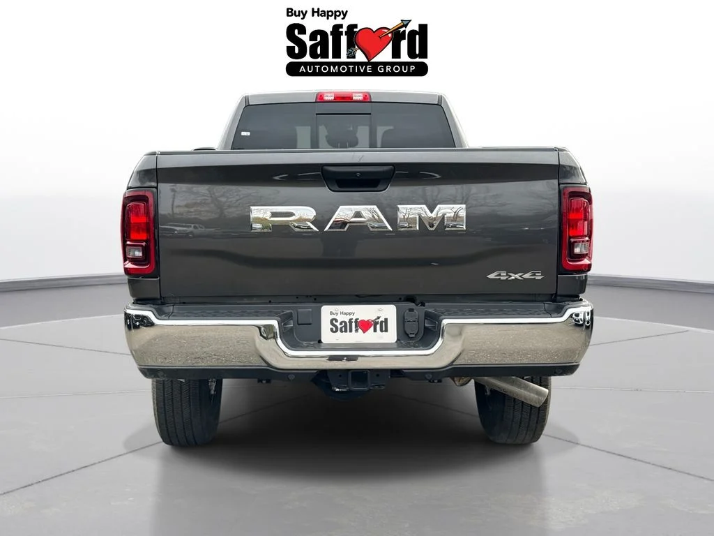 2026 RAM 2500 Tradesman - Photo 7