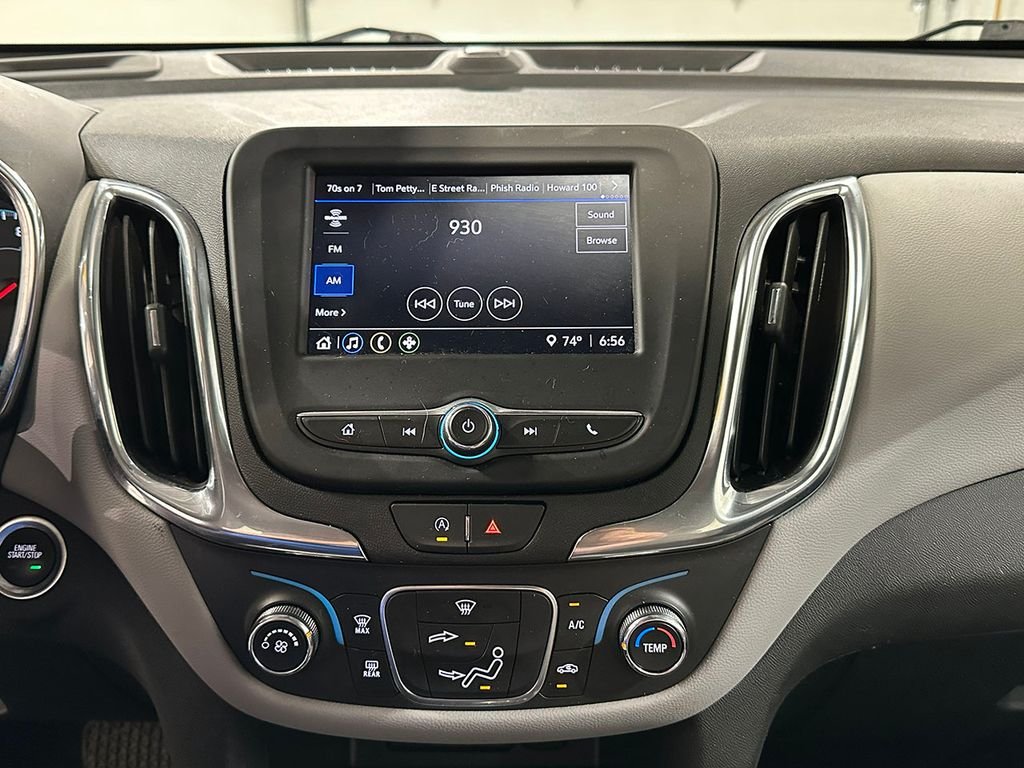Used 2023 White Chevrolet LS image 30