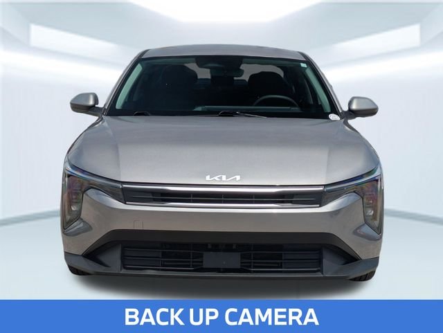 Used 2025 Gray Kia LXS image 11