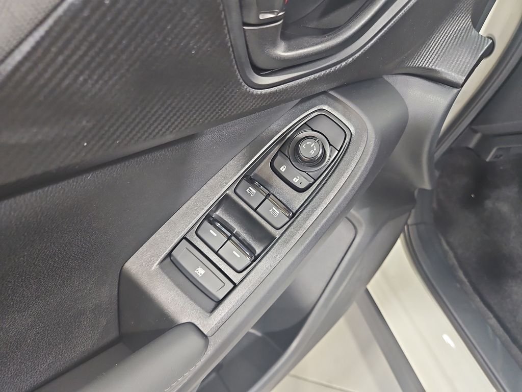 New 2026 White Subaru Premium image 11