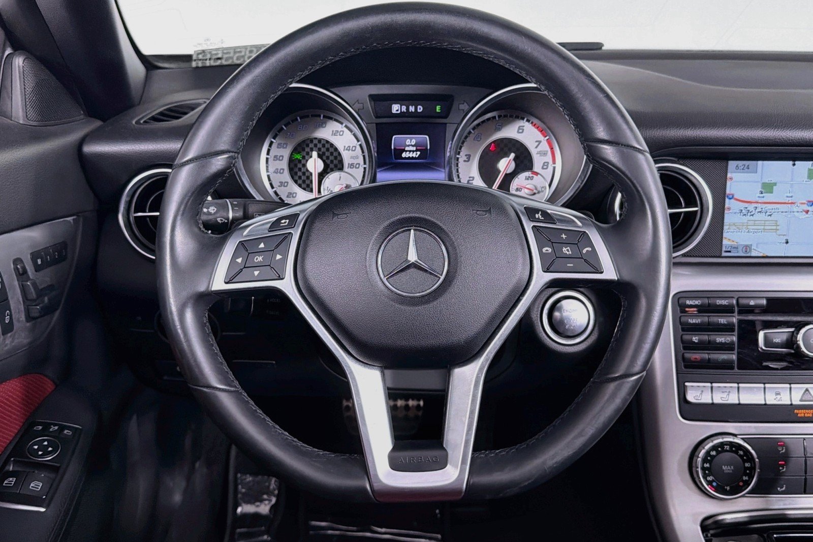 Used 2015 Polar White Mercedes-Benz 250 image 18