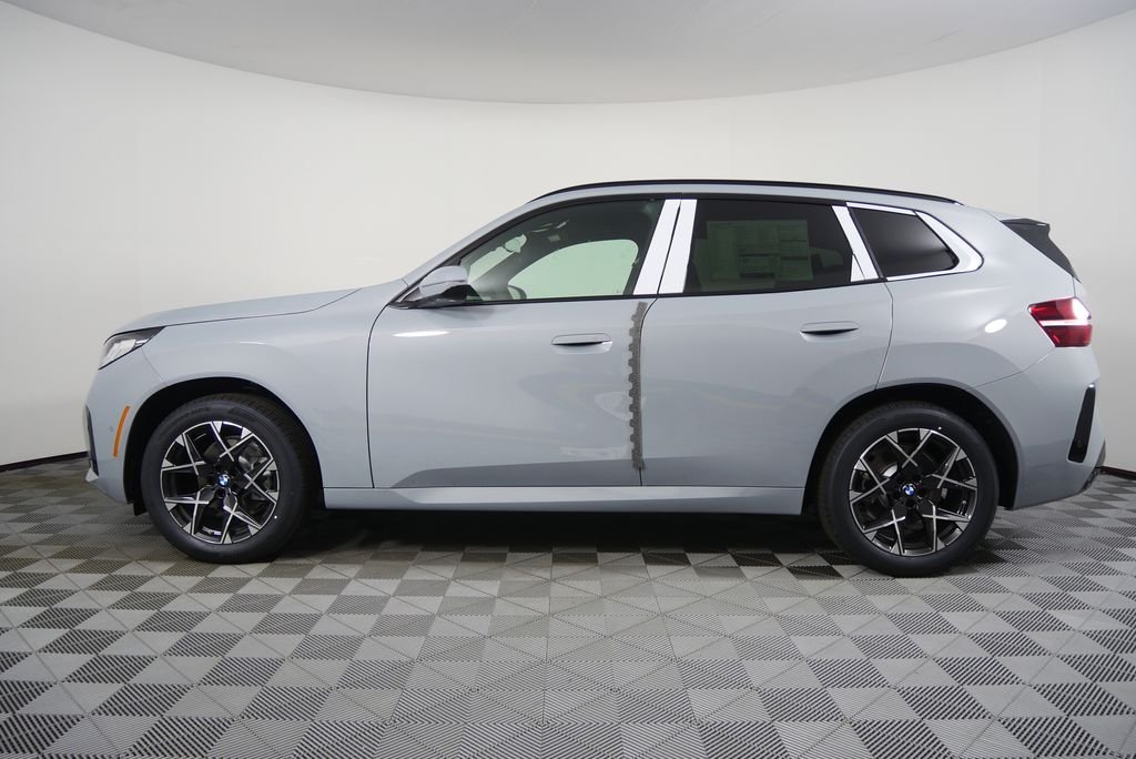 Used 2026 Brooklyn Grey Metallic BMW 30 xDrive image 6