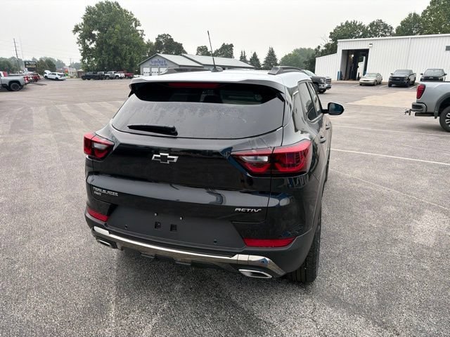 2026 Chevrolet Trailblazer Activ - Photo 10
