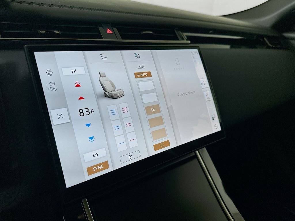 2026 Land Rover Range Rover Velar Dynamic SE - Photo 19