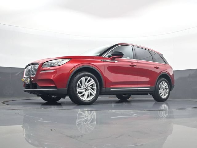 Used 2022 Red Lincoln Standard image 21