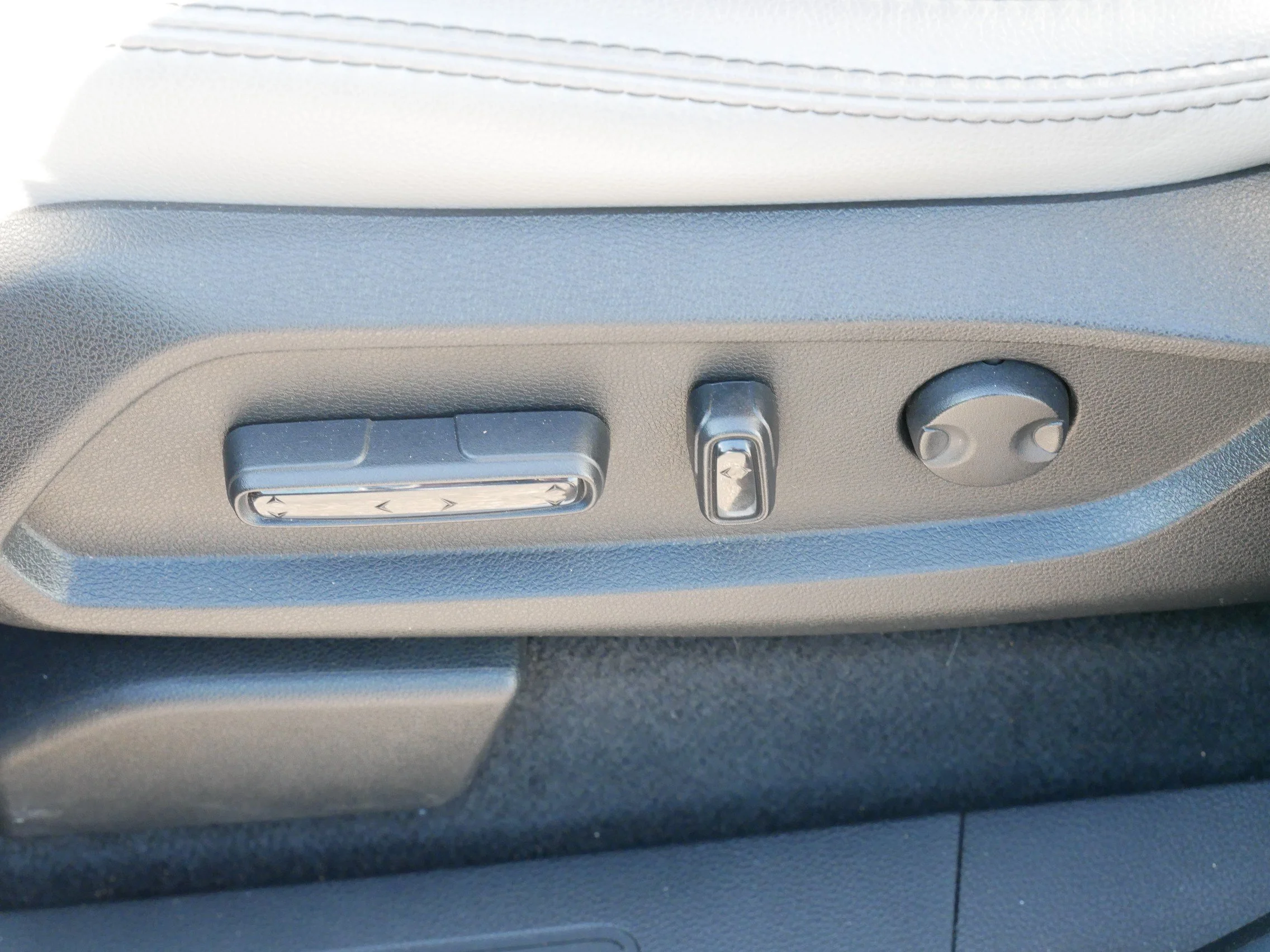 2025 Honda Pilot Touring - Photo 20