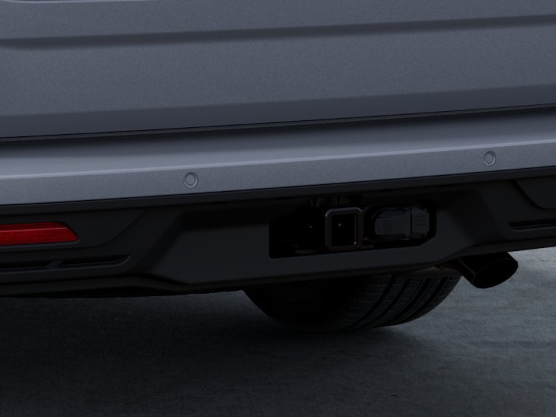 New 2027 Glacier Gray Metallic Tri-Coat Ford MAX Active image 23