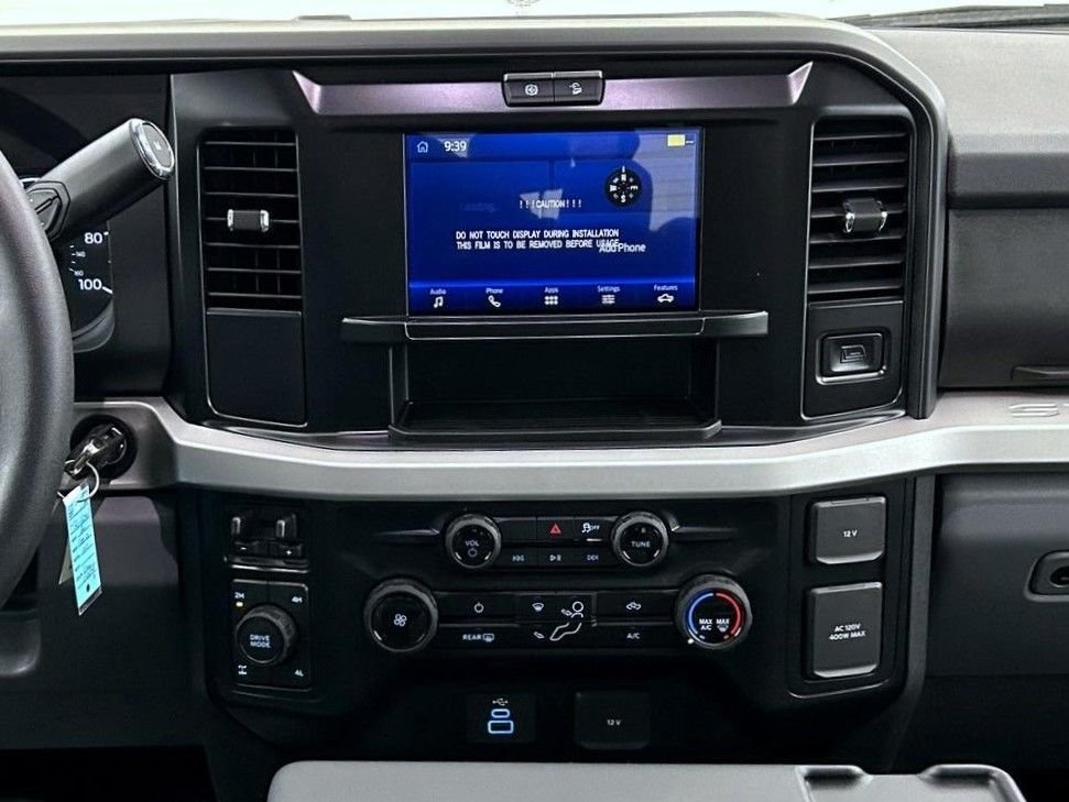 New 2026 Avalanche Ford XLT image 12