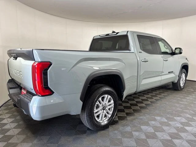 New 2026 Lunar Rock Toyota  SR5 image 3