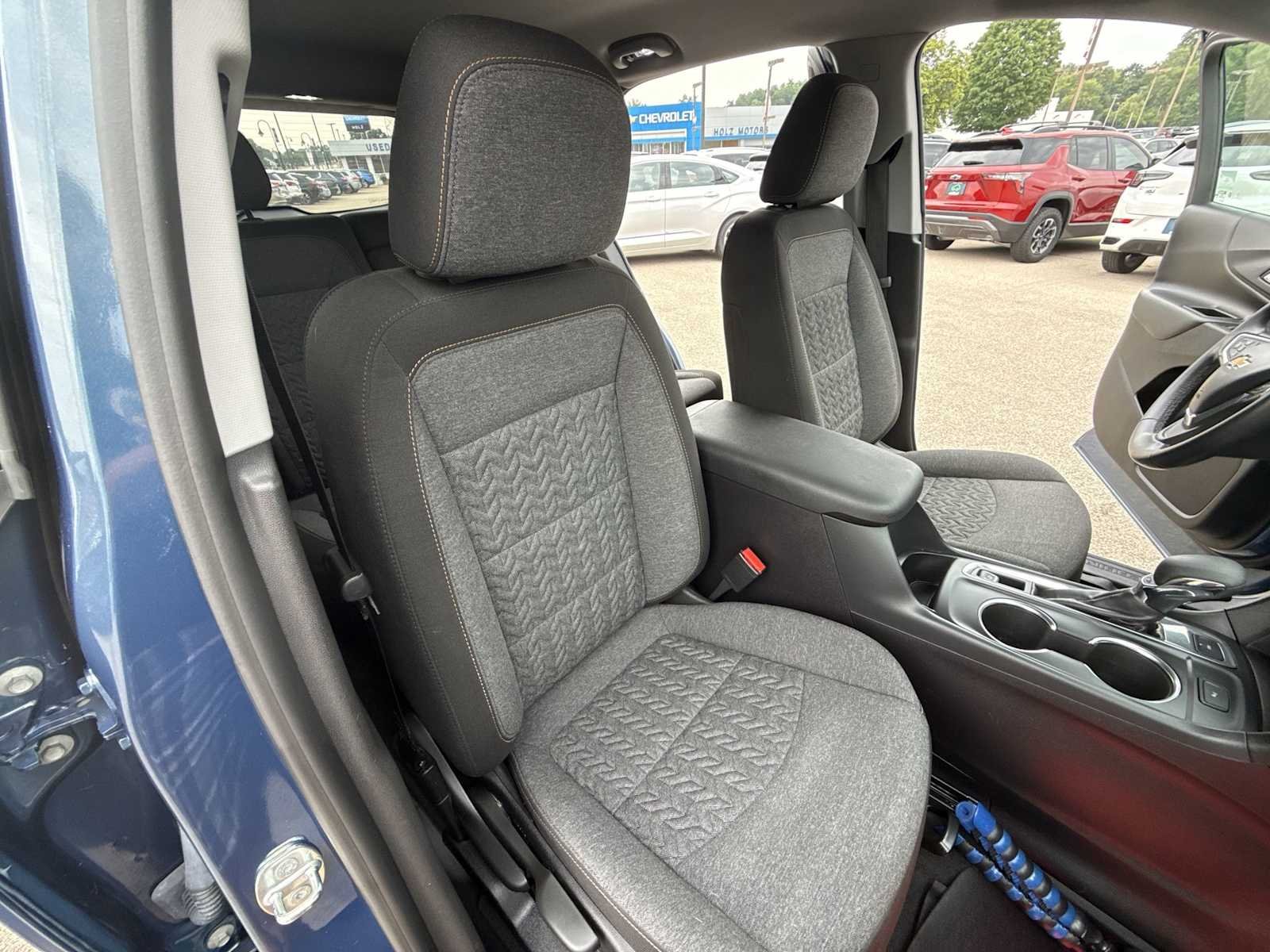 2024 Chevrolet Equinox LT - Photo 26