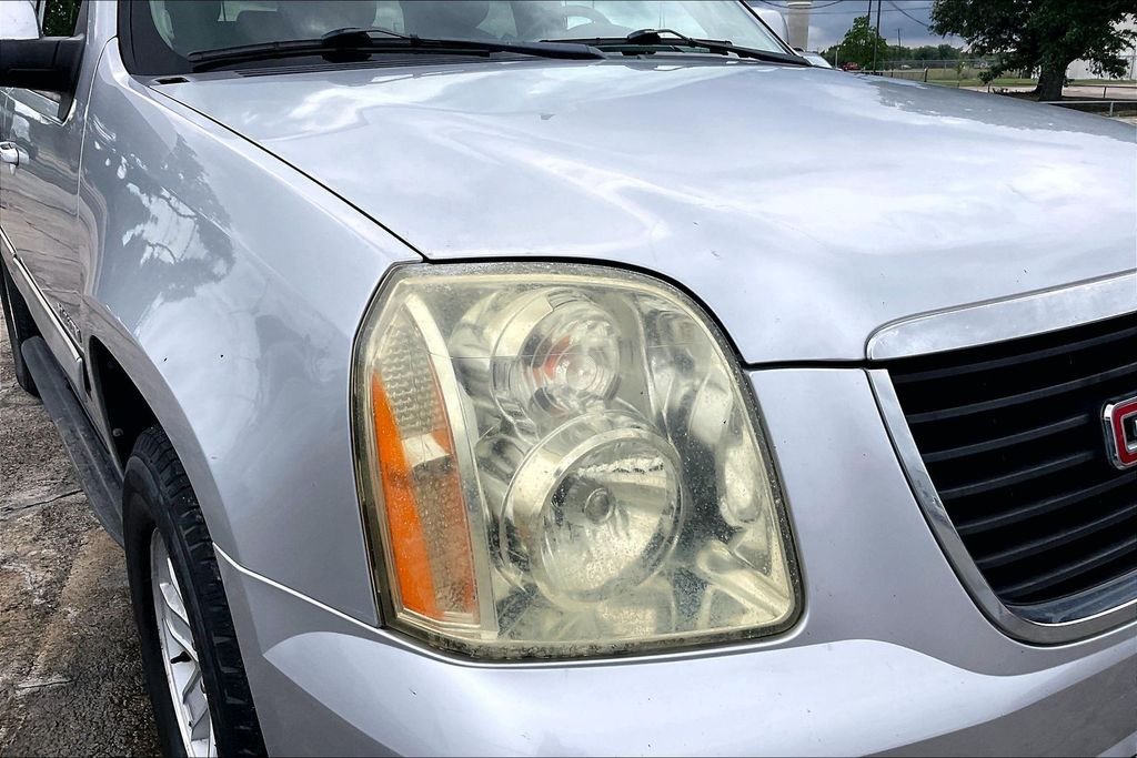 Used 2012 Silver GMC SLT image 32