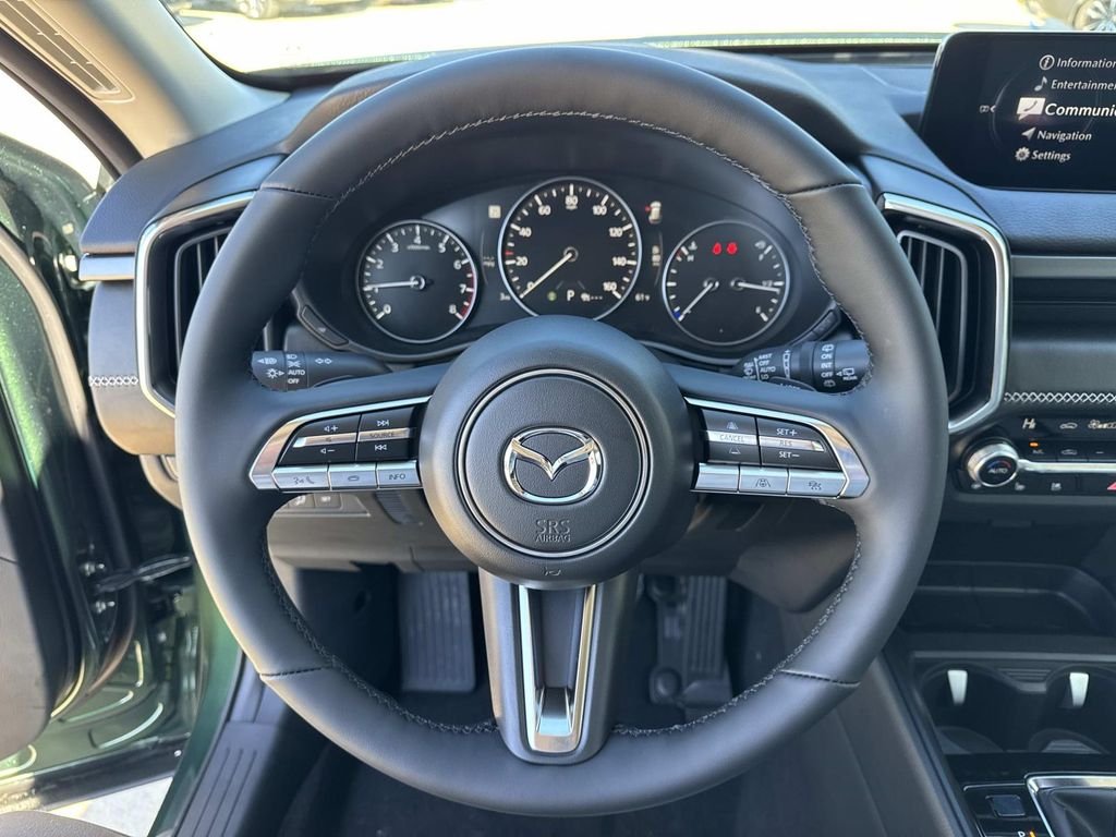 2026 Mazda CX-50 Premium Plus - Photo 11