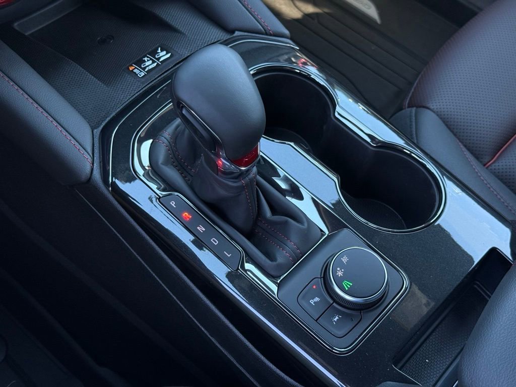 2025 Chevrolet Blazer RS - Photo 22