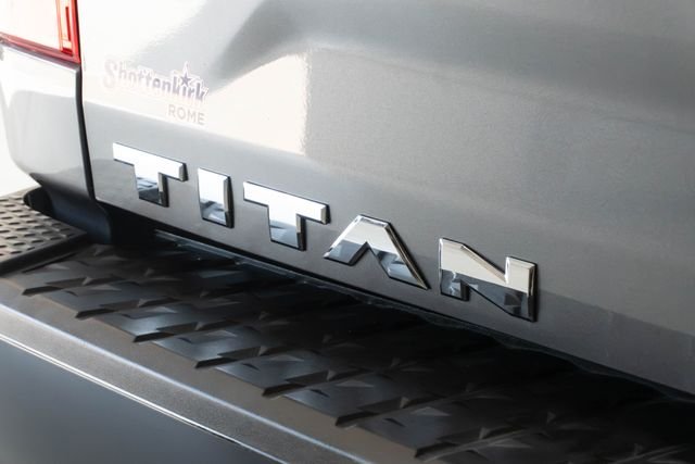 Used 2021 Gray Nissan S image 20