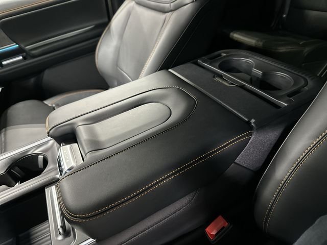 New 2026 Agate Black Metallic Ford Tremor® image 27
