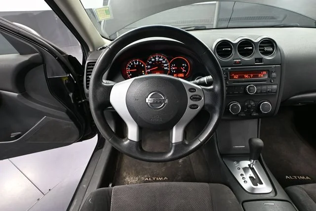 2009 Nissan Altima S - Photo 23