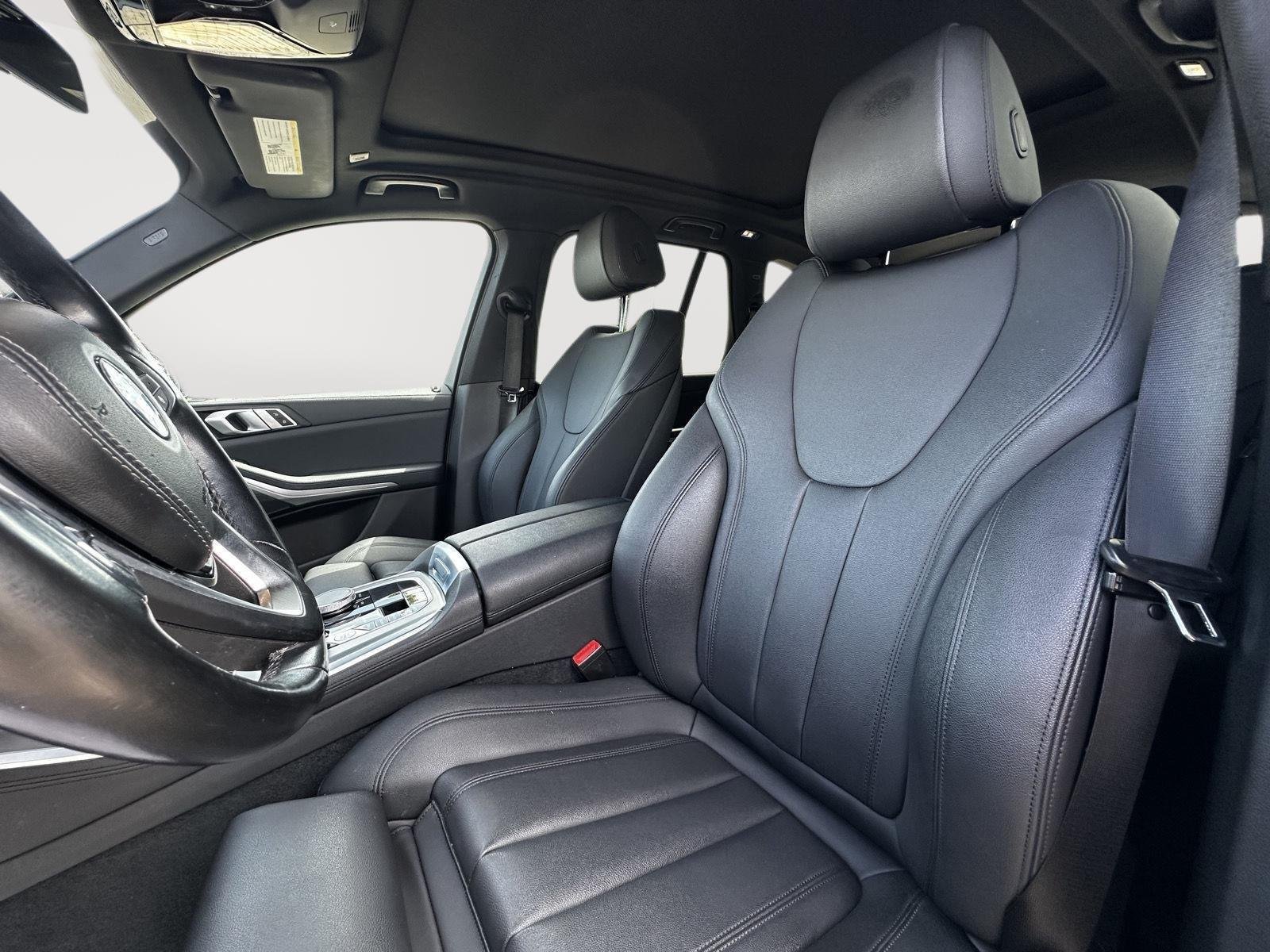 2019 BMW X5 40i - Photo 10