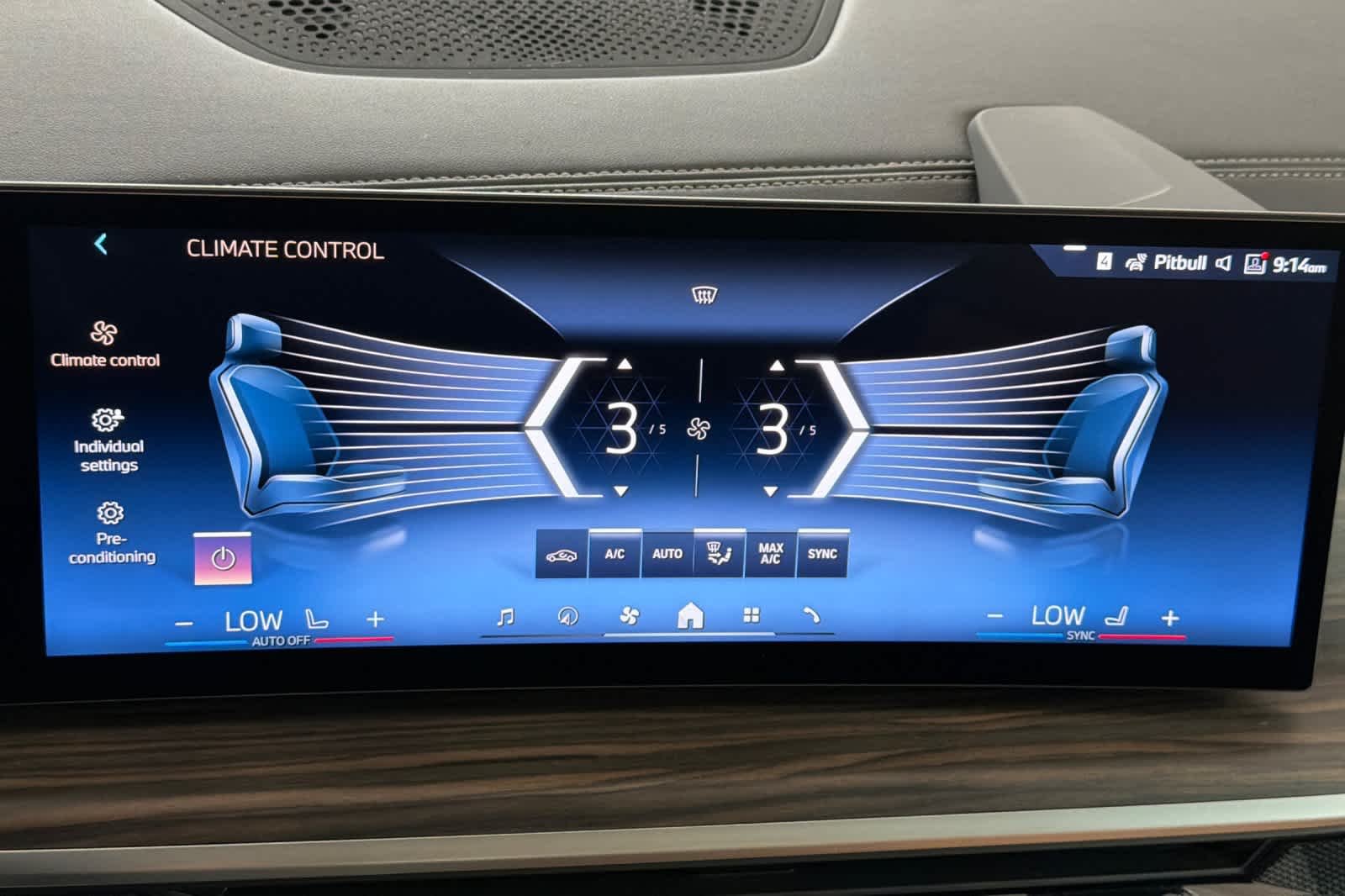 2026 BMW X5 40i - Photo 21