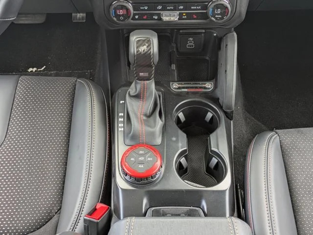 New 2026 Marsh Gray Ford Raptor® image 19