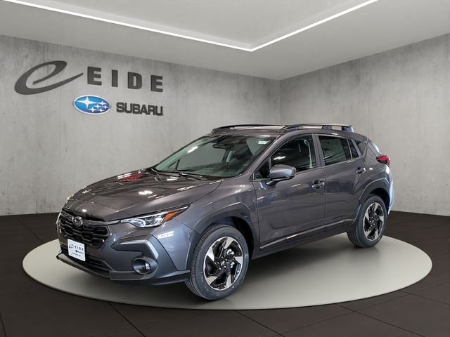 New 2026 MAGNETITE GRAY PEARL Subaru Limited image 9