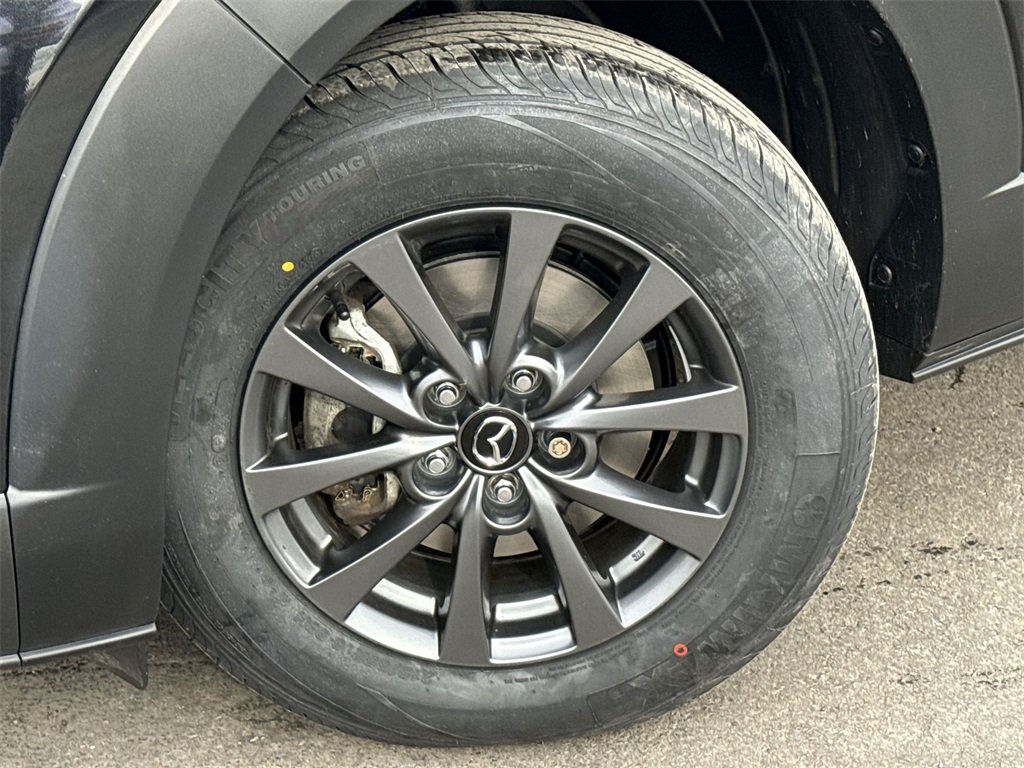 2023 MAZDA CX-30 - Image 9