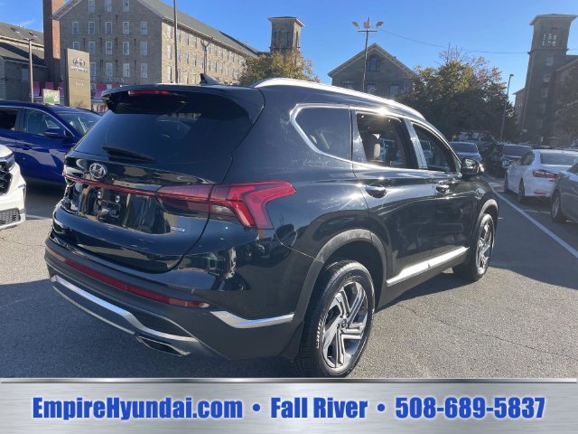 2023 Hyundai Santa Fe SEL - Photo 9