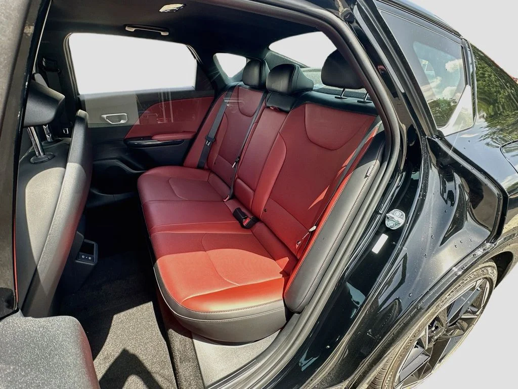 New 2026 Aurora Black Pearl Kia GT-Line image 24