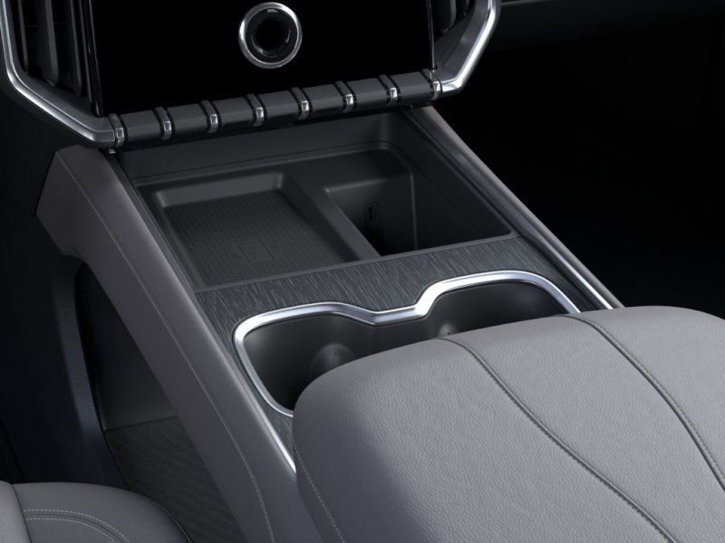 2026 GMC Acadia Elevation - Photo 24