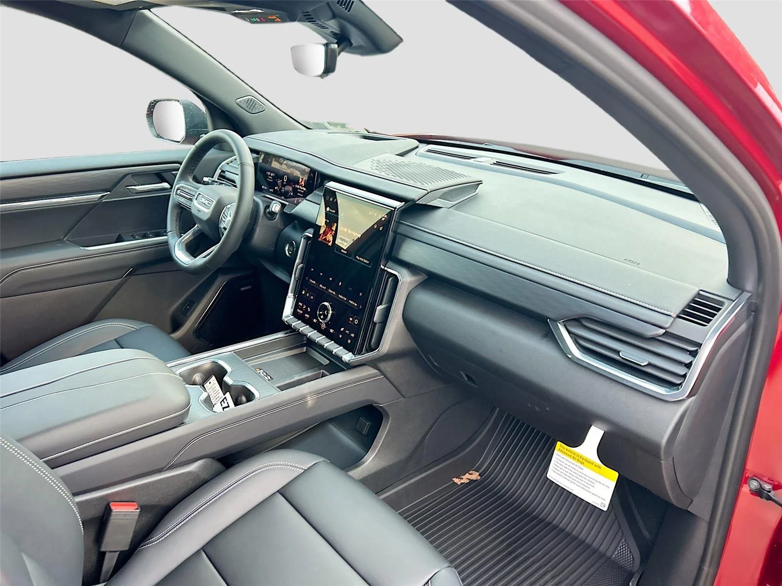 2026 GMC Acadia Elevation - Photo 31