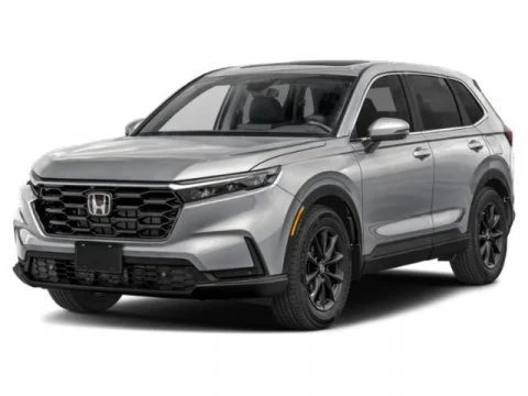 2027 Honda CR-V