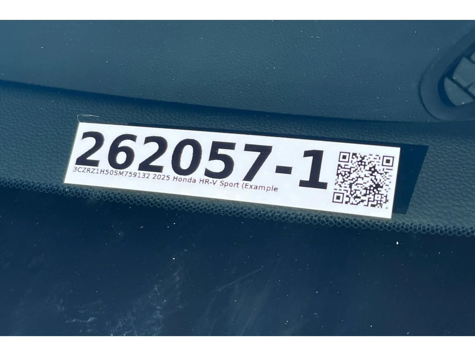 Used 2025 Milano Red Honda Sport image 50