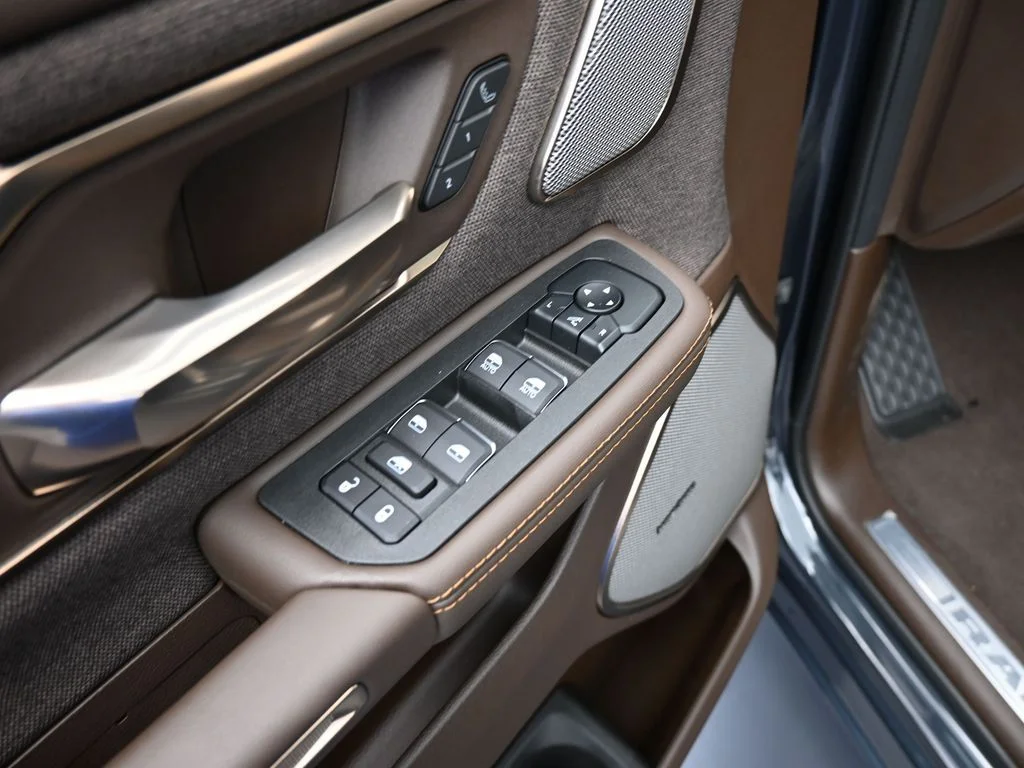 2026 RAM 1500 Limited Longhorn - Photo 10