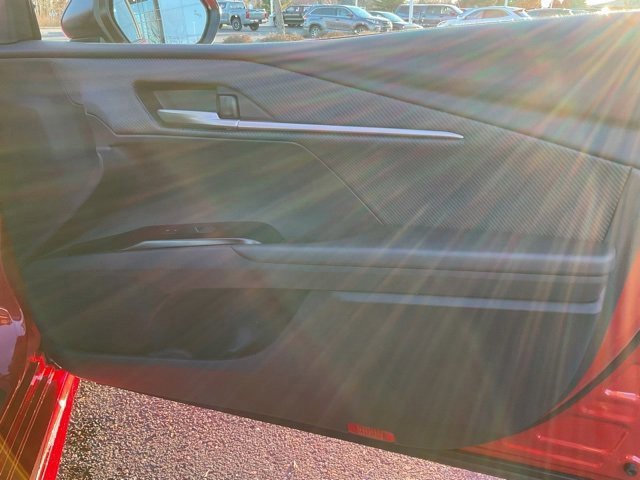 2026 Toyota Camry SE - Photo 11