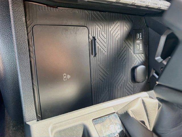Used 2025 Cutting Edge Toyota Hybrid TRD Off Road Premium image 30