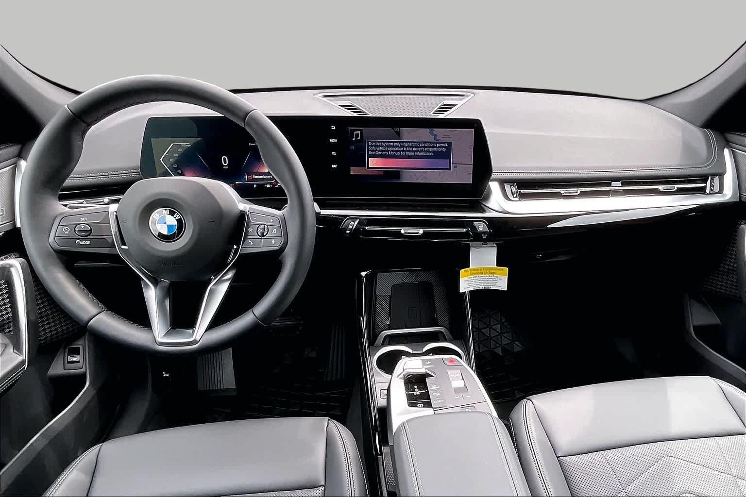 Used 2026 Storm Bay Metallic BMW xDrive28i image 5