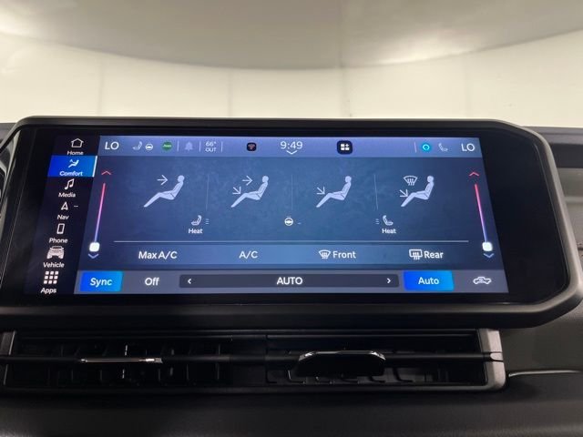 Used 2024 Black Jeep Mojave image 29