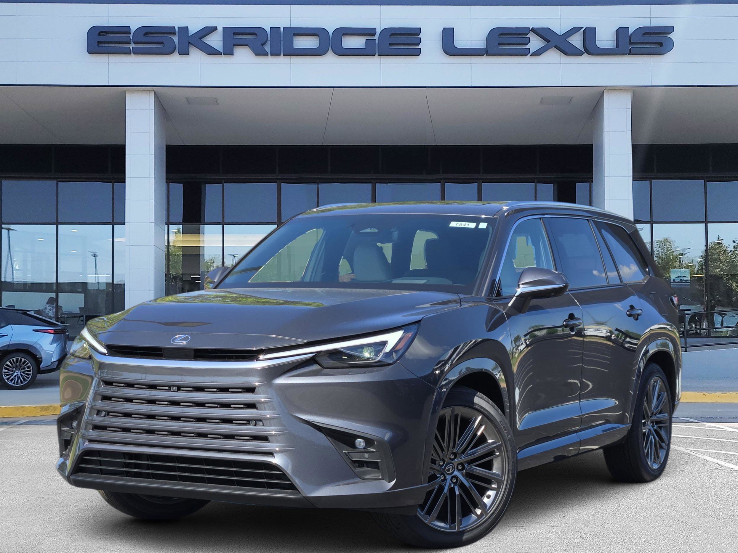 2026 Lexus TX 350 350 Luxury AWD's photo