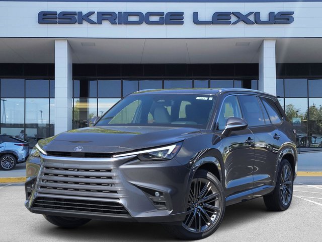 2026 Lexus TX 350 LUXURY AWD