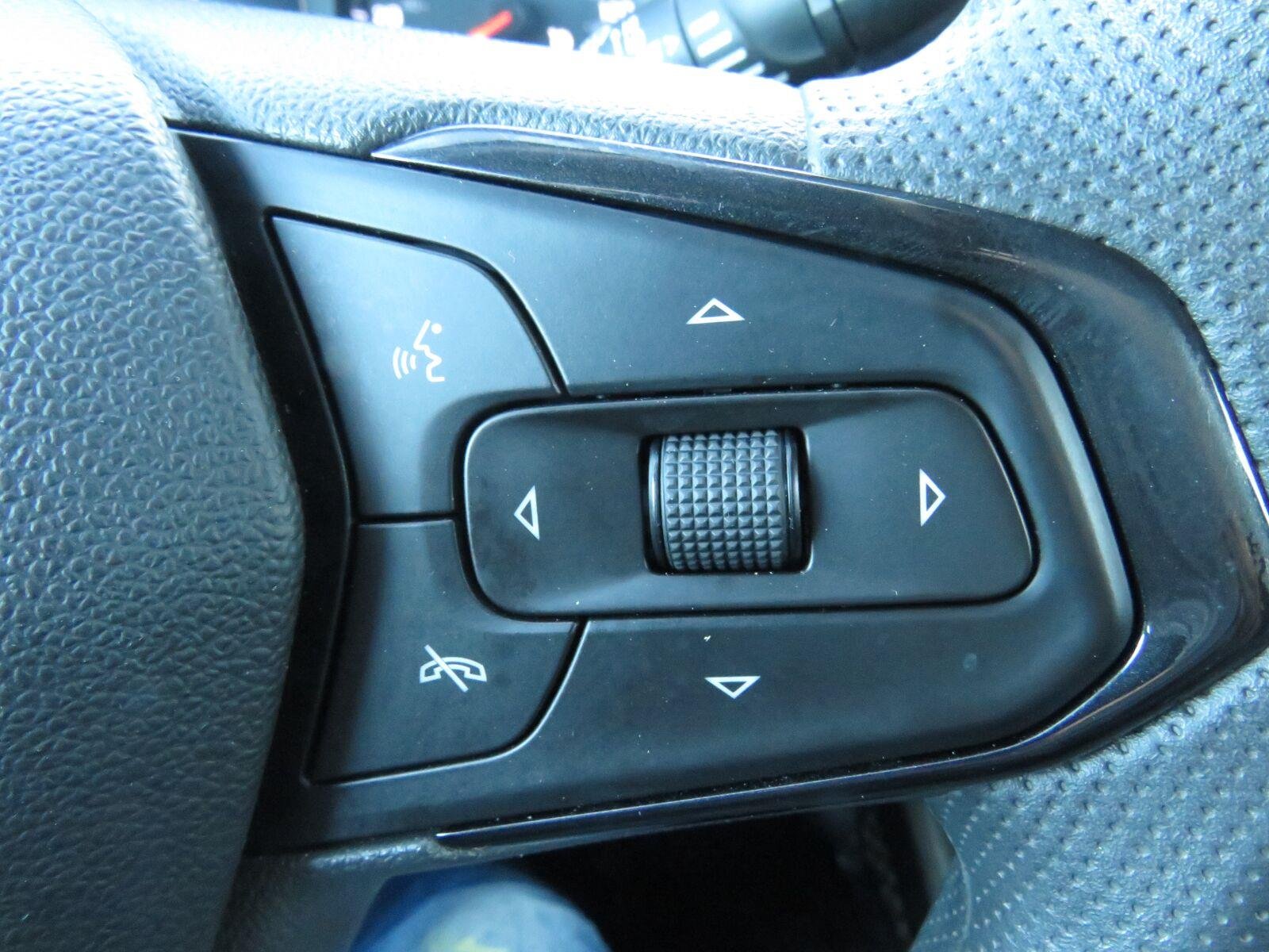 Used 2021 Midnight Blue Metallic Chevrolet LT image 35
