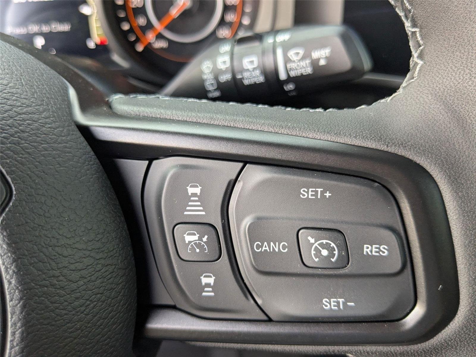 2025 Jeep Wrangler 4-Door Sport S - Photo 13
